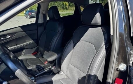 KIA Cerato IV, 2022 год, 1 600 000 рублей, 24 фотография