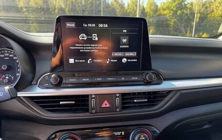 KIA Cerato IV, 2022 год, 1 600 000 рублей, 27 фотография