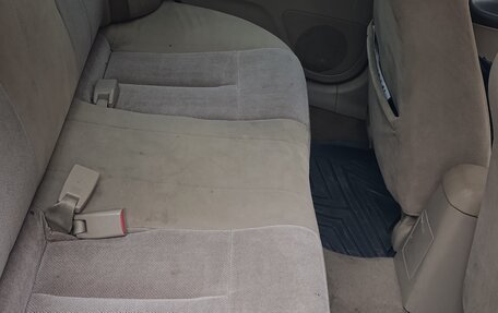 Mazda Familia, 2002 год, 280 000 рублей, 6 фотография