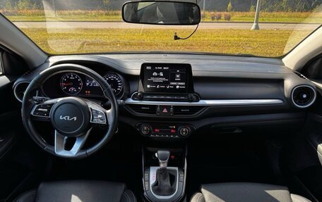 KIA Cerato IV, 2022 год, 1 600 000 рублей, 32 фотография