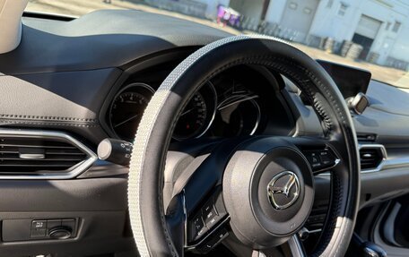Mazda CX-5 II, 2019 год, 2 700 000 рублей, 10 фотография
