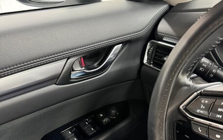 Mazda CX-5 II, 2019 год, 2 700 000 рублей, 6 фотография