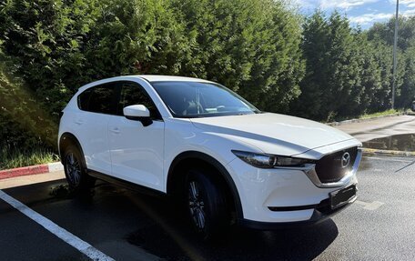 Mazda CX-5 II, 2019 год, 2 700 000 рублей, 11 фотография
