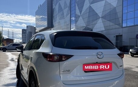 Mazda CX-5 II, 2019 год, 2 700 000 рублей, 26 фотография