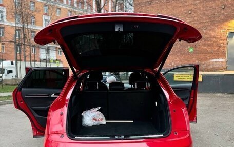 Audi Q3, 2017 год, 1 650 000 рублей, 9 фотография