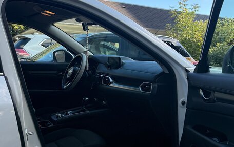 Mazda CX-5 II, 2019 год, 2 700 000 рублей, 32 фотография