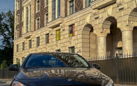 Mercedes-Benz CLA, 2017 год, 2 340 000 рублей, 4 фотография