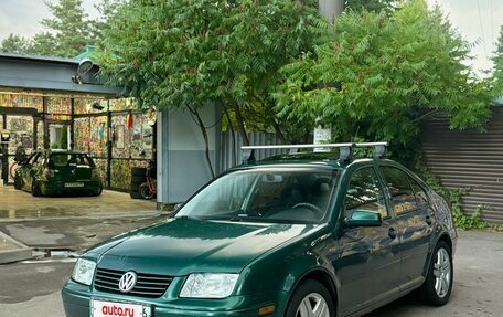 Volkswagen Jetta IV, 1999 год, 495 000 рублей, 3 фотография