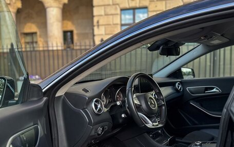 Mercedes-Benz CLA, 2017 год, 2 340 000 рублей, 6 фотография