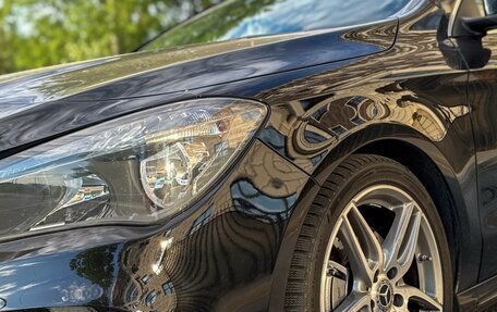 Mercedes-Benz CLA, 2017 год, 2 340 000 рублей, 7 фотография