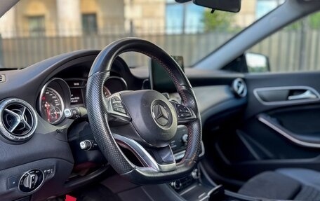 Mercedes-Benz CLA, 2017 год, 2 340 000 рублей, 5 фотография