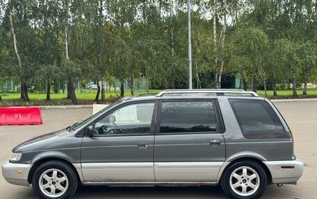 Mitsubishi Space Wagon III, 1992 год, 129 000 рублей, 9 фотография