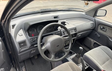 Mitsubishi Space Wagon III, 1992 год, 129 000 рублей, 19 фотография