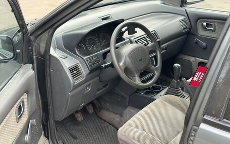 Mitsubishi Space Wagon III, 1992 год, 129 000 рублей, 13 фотография