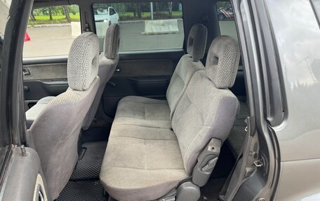 Mitsubishi Space Wagon III, 1992 год, 129 000 рублей, 22 фотография