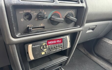 Mitsubishi Space Wagon III, 1992 год, 129 000 рублей, 17 фотография