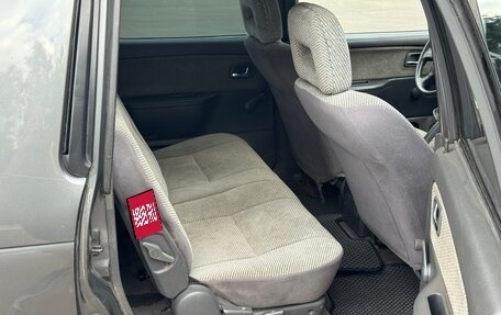 Mitsubishi Space Wagon III, 1992 год, 129 000 рублей, 14 фотография