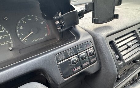 Mitsubishi Space Wagon III, 1992 год, 129 000 рублей, 16 фотография