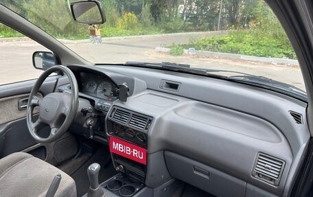 Mitsubishi Space Wagon III, 1992 год, 129 000 рублей, 24 фотография