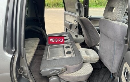 Mitsubishi Space Wagon III, 1992 год, 129 000 рублей, 23 фотография