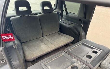 Mitsubishi Space Wagon III, 1992 год, 129 000 рублей, 26 фотография