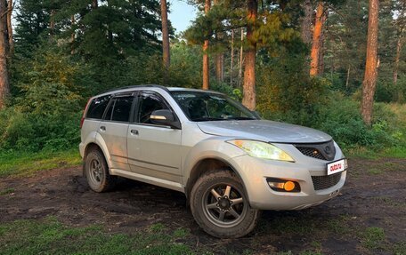 Great Wall Hover H5, 2011 год, 750 000 рублей, 2 фотография