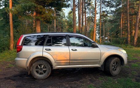 Great Wall Hover H5, 2011 год, 750 000 рублей, 3 фотография