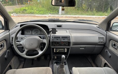Mitsubishi Space Wagon III, 1992 год, 129 000 рублей, 28 фотография