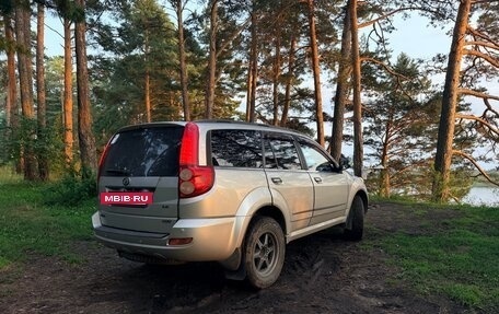 Great Wall Hover H5, 2011 год, 750 000 рублей, 4 фотография