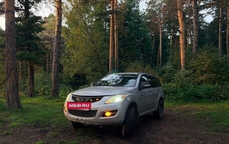 Great Wall Hover H5, 2011 год, 750 000 рублей, 7 фотография