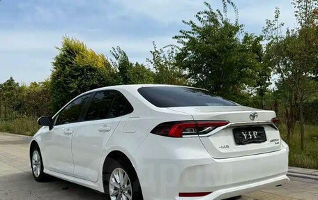 Toyota Corolla, 2022 год, 1 580 000 рублей, 3 фотография