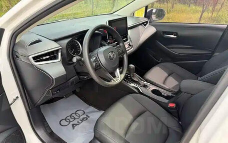 Toyota Corolla, 2022 год, 1 580 000 рублей, 8 фотография