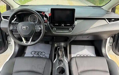 Toyota Corolla, 2022 год, 1 580 000 рублей, 7 фотография