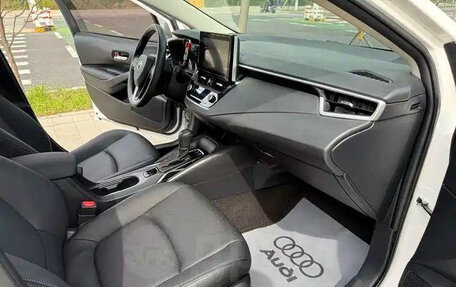 Toyota Corolla, 2022 год, 1 580 000 рублей, 9 фотография