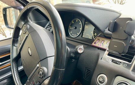 Land Rover Range Rover Sport I рестайлинг, 2012 год, 2 470 000 рублей, 14 фотография