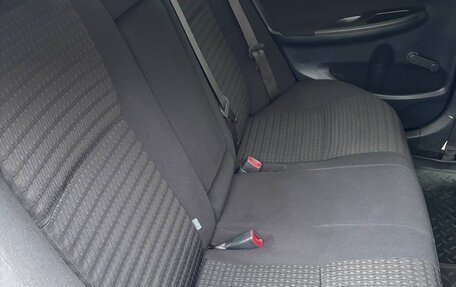 Toyota Corolla, 2008 год, 700 000 рублей, 11 фотография