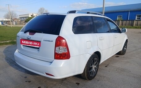 Chevrolet Lacetti, 2011 год, 480 000 рублей, 2 фотография