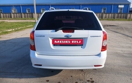 Chevrolet Lacetti, 2011 год, 480 000 рублей, 6 фотография