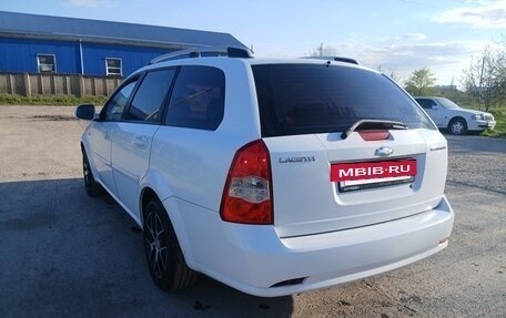 Chevrolet Lacetti, 2011 год, 480 000 рублей, 4 фотография