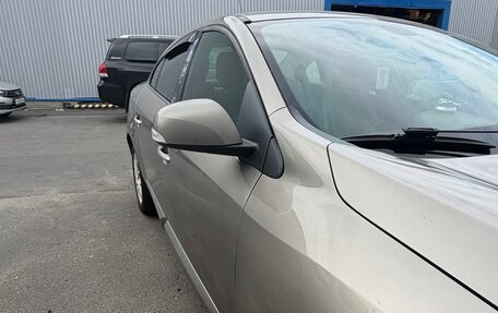 Renault Fluence I, 2010 год, 485 000 рублей, 6 фотография