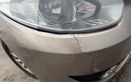Renault Fluence I, 2010 год, 485 000 рублей, 7 фотография