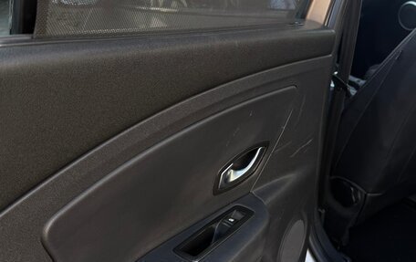 Renault Fluence I, 2010 год, 485 000 рублей, 20 фотография