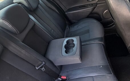 Renault Fluence I, 2010 год, 485 000 рублей, 18 фотография