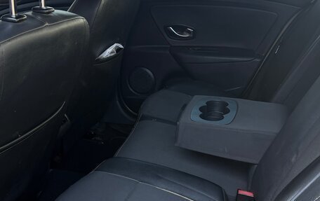 Renault Fluence I, 2010 год, 485 000 рублей, 21 фотография