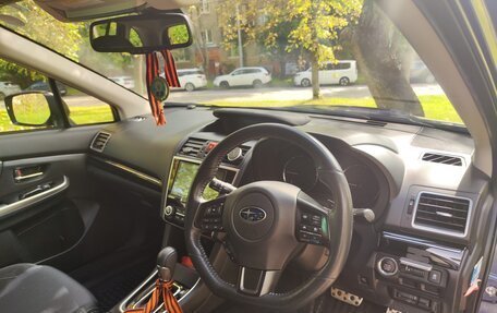 Subaru Levorg I, 2020 год, 2 000 000 рублей, 8 фотография