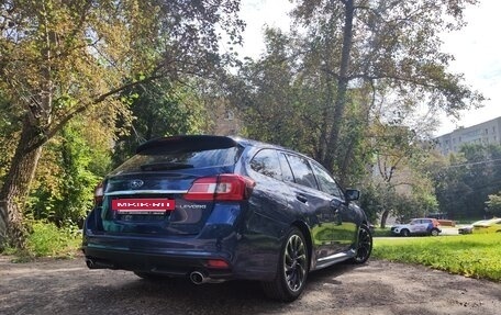 Subaru Levorg I, 2020 год, 2 000 000 рублей, 5 фотография