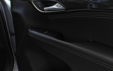 Buick Envision, 2020 год, 3 500 000 рублей, 25 фотография
