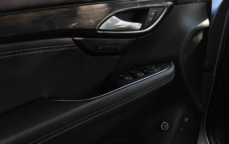 Buick Envision, 2020 год, 3 500 000 рублей, 24 фотография