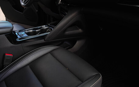 Buick Envision, 2020 год, 3 500 000 рублей, 22 фотография