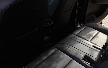 Buick Envision, 2020 год, 3 500 000 рублей, 26 фотография